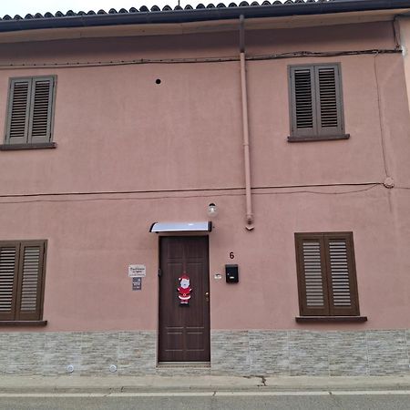B&B " La Casetta " Vernate Екстер'єр фото